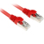 Sharkoon 0.25m Cat.6 S/FTP kabel sieciowy Czerwony 0,25 m Cat6 S/FTP (S-STP)