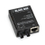 Black Box LMC4003A Netzwerk Medienkonverter 1000 Mbit/s 1310 nm Einzelmodus Schwarz