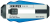 Knipex 12 85 100 SB kabel stripper Zwart, Blauw, Wit