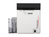 Evolis Avansia impresora de tarjeta plástica Sublimación de tinta/Transferencia térmica por resina Color