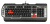 A4Tech G800V toetsenbord USB Zwart
