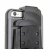 Brodit 527663 holder Active holder Mobile phone/Smartphone Black