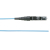 Panduit FX1BN1NNNSNM001 cable de fibra optica 1 m LC OM3 Azul