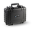 B&W 4000 Ausrüstungstasche/-koffer Aktentasche/klassischer Koffer Schwarz