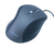MediaRange MROS202 mouse Mano destra USB tipo A Ottico 2400 DPI