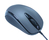 MediaRange MROS201 myszka Oburęczny USB Typu-A Optyczny 1000 DPI