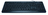 MediaRange MROS102 klawiatura USB QWERTZ Angielski Czarny