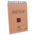Clairefontaine 96604C writing notebook A4 100 sheets Brown