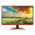 Acer XG270HU Computerbildschirm 68,6 cm (27") 2560 x 1440 Pixel Quad HD LED Schwarz, Rot