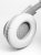 Technaxx BT-X15 Kopfhörer Kabellos Kopfband Anrufe/Musik Bluetooth Weiß
