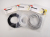 Hellermann Tyton 161-41105 cable accessory