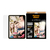 PanzerGlass ® Anti-Reflective Armor Screen Protector iPad 11" (2025) | 10.9" (2022) | Ultra-Wide Fit w. FASTFIT TOOL Doorzichtige schermbeschermer Apple 1 stuk(s)