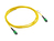 HPE P45731-B25 InfiniBand/fibre optic cable 20 m MPO Geel