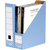 Fellowes 4482101 estante para revistas Papel Azul