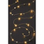 Hellum 521597 decoratieve verlichting Lichtdecoratie ketting 20 gloeilamp(en) LED