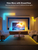 Govee Envisual TV Backlight T2 Smart strip light Wi-Fi/Bluetooth