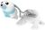 Emtec Baby Seal USB-Stick 16 GB USB Typ-A 2.0 Blau, Weiß