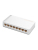 TOTOLINK S808 łącza sieciowe Nie zarządzany Fast Ethernet (10/100) Biały