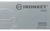 Kingston Technology IronKey IKD300 128GB USB-Stick USB Typ-A 3.2 Gen 1 (3.1 Gen 1) Schwarz