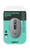 Logitech M590 Multi-Device Silent mouse Mano destra RF senza fili + Bluetooth Ottico 1000 DPI