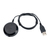 Jabra 14208-12 fülhallgató/headset kiegészítő Vezérlő adapter