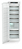 Liebherr SIFNbsdi 5188 Gefrierschrank Integriert 213 l D Weiß