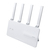 ASUS EBR63 – Expert WiFi router bezprzewodowy Gigabit Ethernet Dual-band (2.4 GHz/5 GHz) Biały