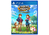 GAME Harvest Moon: The Winds of Anthos, PS4 Standard PlayStation 4