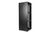 Digitus DN-19 47U-8/8-B-1 rack Vrijstaande rek Zwart