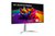 LG 32UP550N-W Monitor PC 80 cm (31.5") 3840 x 2160 Pixel 4K Ultra HD Nero
