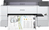 Epson SureColor SC-T3400N plotter Wi-Fi Tintasugaras Szín 2400 x 1200 DPI A1 (594 x 841 mm) Ethernet/LAN csatlakozás