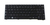 Samsung BA59-02687A clavier USB QWERTY Anglais Noir