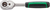 STAHLWILLE 415 B 2K Chromium-vanadium steel 1 pc(s) Black, Green 22