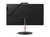 Lenovo ThinkVision X1 (2nd Gen) LED display 68.6 cm (27") 3840 x 2160 pixels 4K Ultra HD Black, Silver