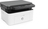HP Laser MFP 135w, Zwart-wit, Printer voor Kleine en middelgrote ondernemingen, Printen, kopiëren, scannen