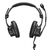 Sennheiser HMDC 27 Headset Head-band Black
