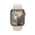 Apple Watch Series 9 9 45 mm Digital 396 x 484 pixels Touchscreen 4G Beige Wi-Fi GPS (satellite)