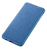 Huawei 51993080 Handy-Schutzhülle 15,6 cm (6.15") Folio Blau