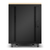 APC AR4017IA rack cabinet 17U Freestanding rack Maple colour, Black