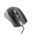 Gembird MUS-4B-01-GB ratón mano derecha USB tipo A Óptico 1200 DPI
