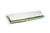 Mushkin Silverline geheugenmodule 8 GB 1 x 8 GB DDR4 2666 MHz