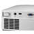NEC NP-PE455WL videoproiettore Proiettore a raggio standard 4500 ANSI lumen 3LCD WXGA (1280x800) Bianco
