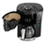 Melitta 6766589 Kaffeemaschine Vollautomatisch Filterkaffeemaschine