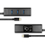 Axagon HUE-S2C hálózati csatlakozó USB 3.2 Gen 1 (3.1 Gen 1) Type-A 5000 Mbit/s Fekete