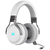 Corsair Virtuoso RGB Headset Wired & Wireless Head-band Gaming USB Type-A White