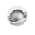 Kensington Orbit® Trackball mit Scroll Ring — weiß