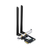 TP-Link Archer T5E Wewnętrzny WLAN / Bluetooth 867 Mbit/s