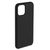 4smarts CUPERTINO mobiele telefoon behuizingen 15,5 cm (6.1") Hoes Zwart