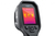 FLIR TG267 - Infrarot-Thermometer TG267 Wärmebild/Sichtbild -25 bis Schwarz Eingebautes Display LCD 160 x 120 Pixel