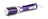 Rowenta Brush Activ Volume & Shine CF9530 Brosse soufflante à air chaud À chaleur Violet, Blanc 1000 W 1,8 m